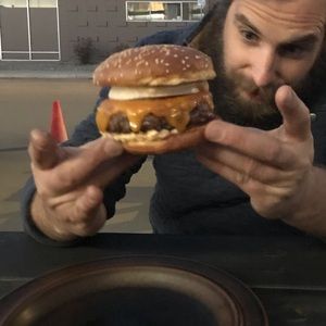 Meet your Posher, Mitchel